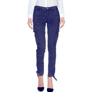 Cycle cargo pants, size 29